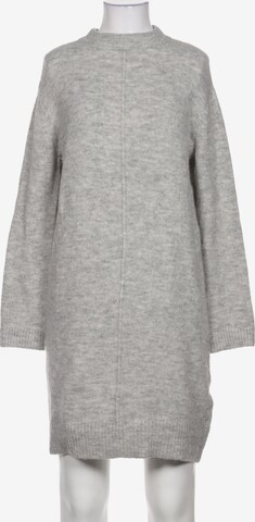 even&odd Dress in XS in Grey: front