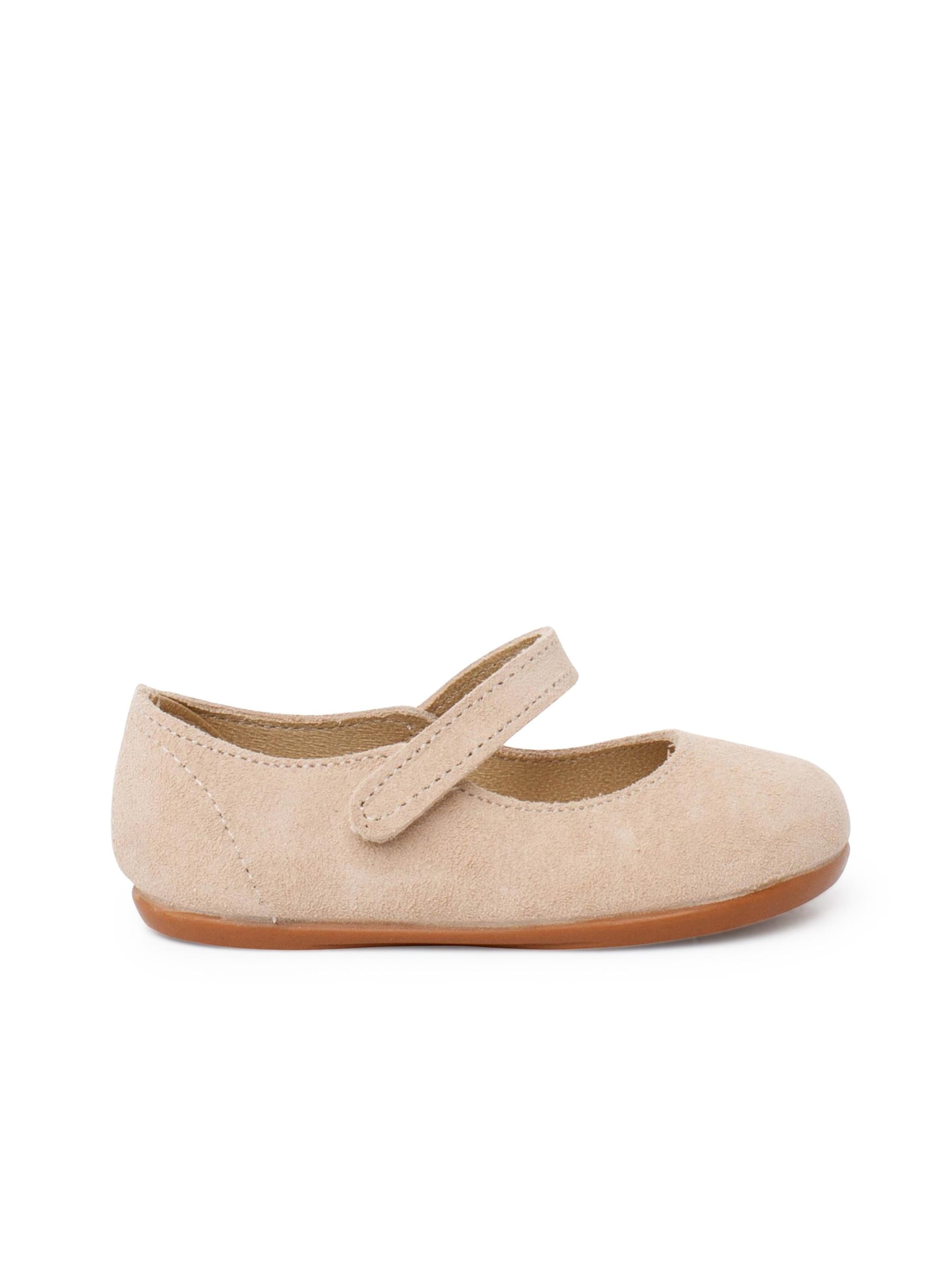 Pisamonas Ballerina‌‌‌ in Beige
