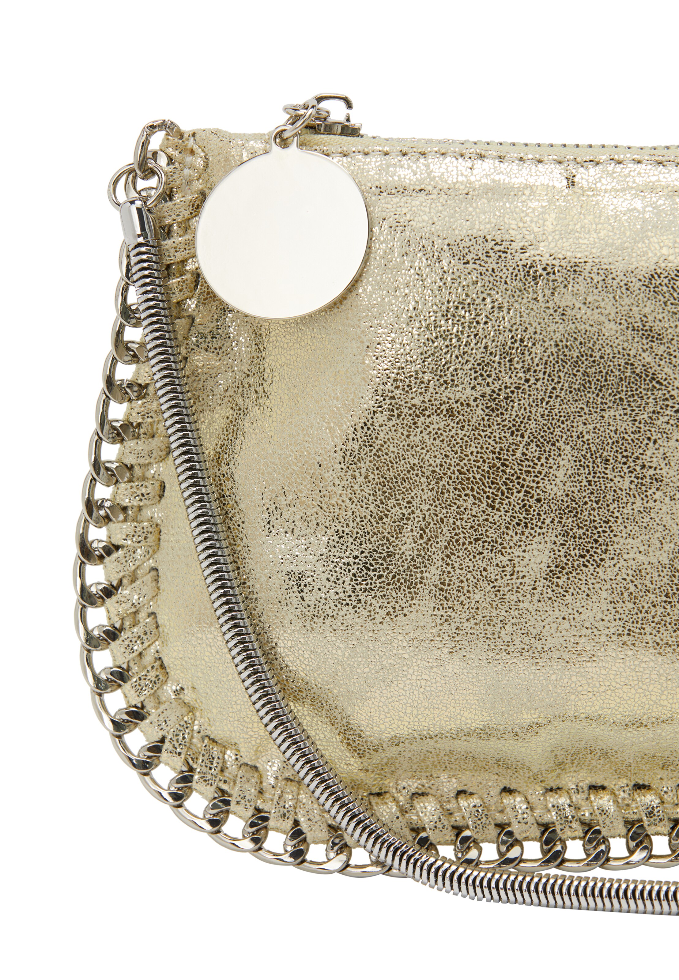 ebeeza - Malas de tiracolo em bege