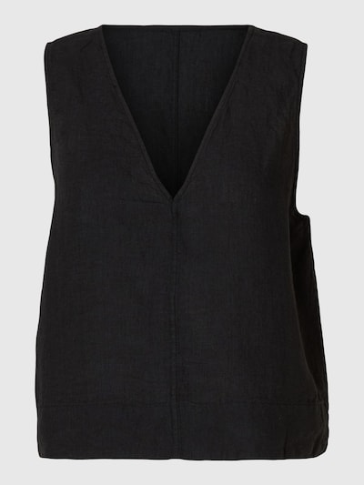 Top SELECTED di colore nero, Visualizzazione prodotti