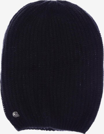 GUESS Hat & Cap in One size in Black: front