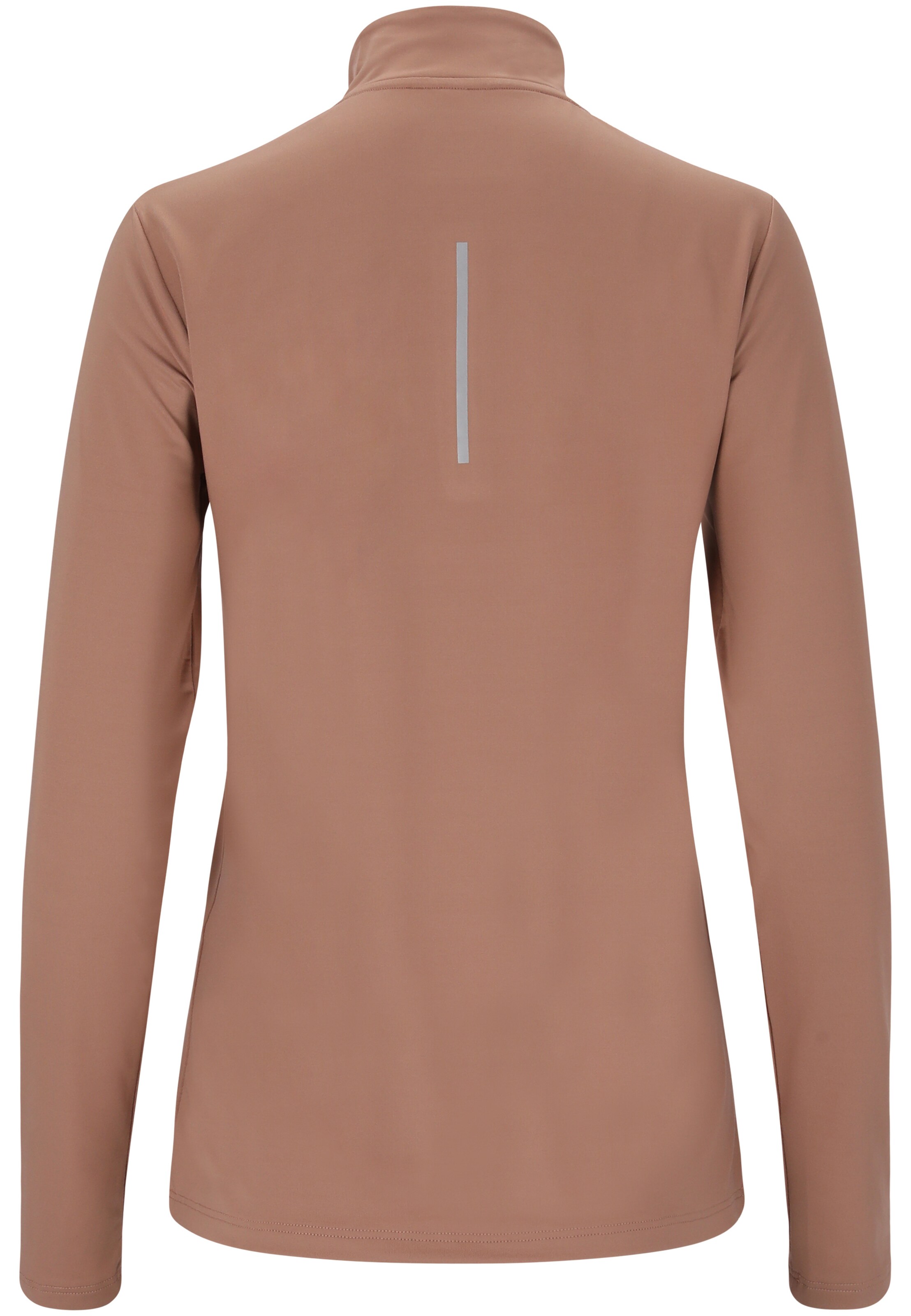 ENDURANCETehnička sportska majica 'Jaelyn' - bež boja