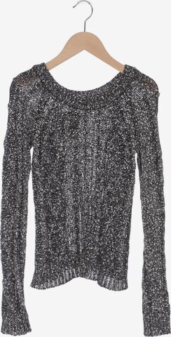 Comptoirs des Cotonniers Pullover XS in Schwarz: predná strana