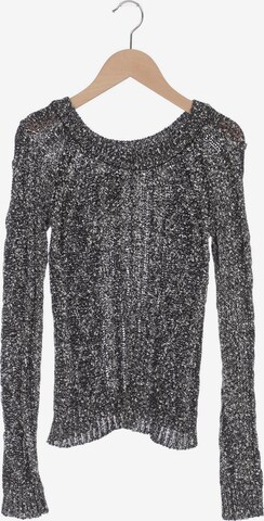 Comptoirs des Cotonniers Sweater & Cardigan in XS in Black: front