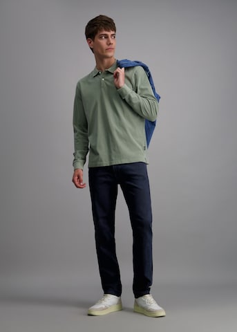 Pioneer Authentic Jeans Regular Jeans 'Eric' in Blue