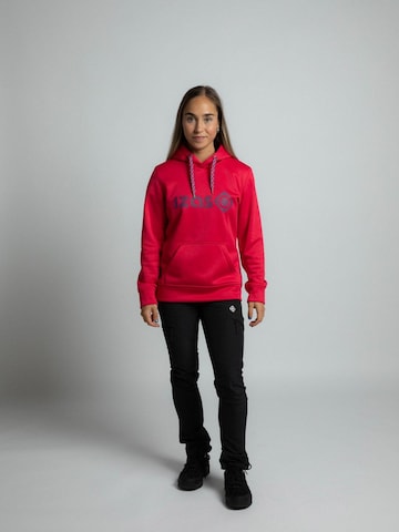 Sweat de sport 'DUERO' Izas en rose