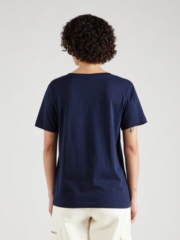 Champion Authentic Athletic Apparel Shirt in Blue