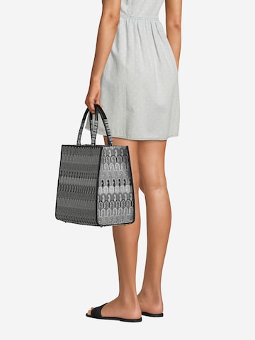 FURLA Shopper 'Opportunity' in Grau