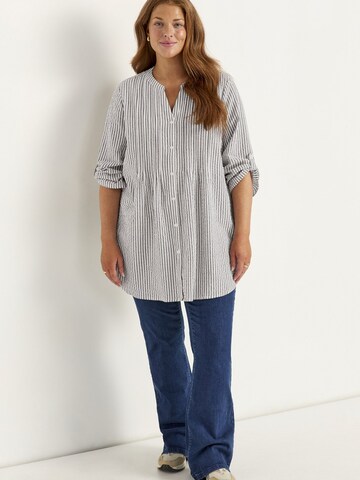 Tunique Cellbes of Sweden en blanc