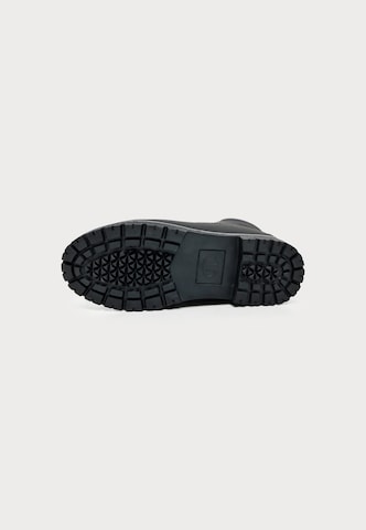 Champion Boot 'UPSTATE 3.0' in Black: bottom