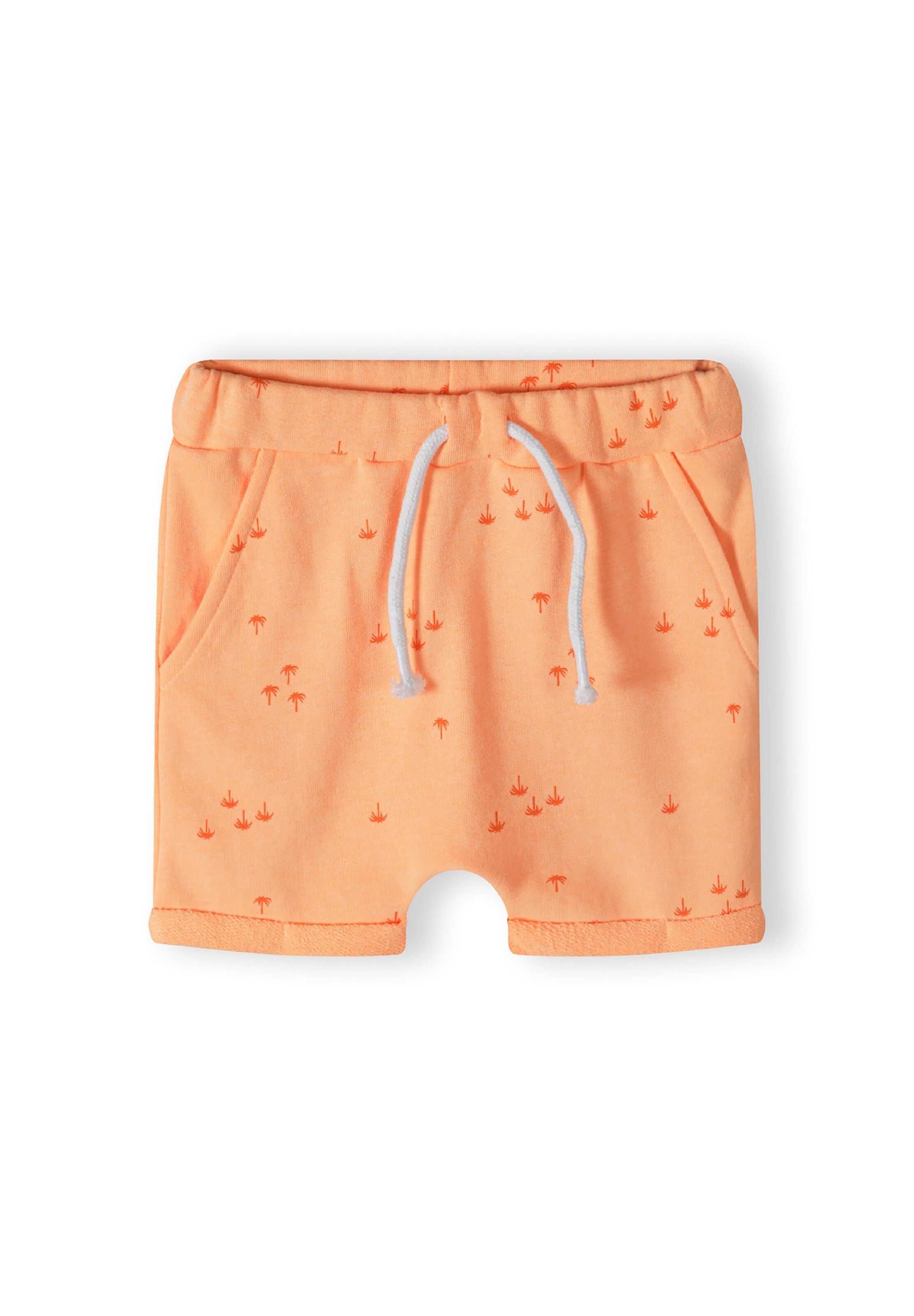 MINOTI Set in Oranje