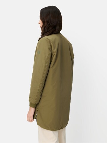 CAMEL ACTIVE Mantel in Grün