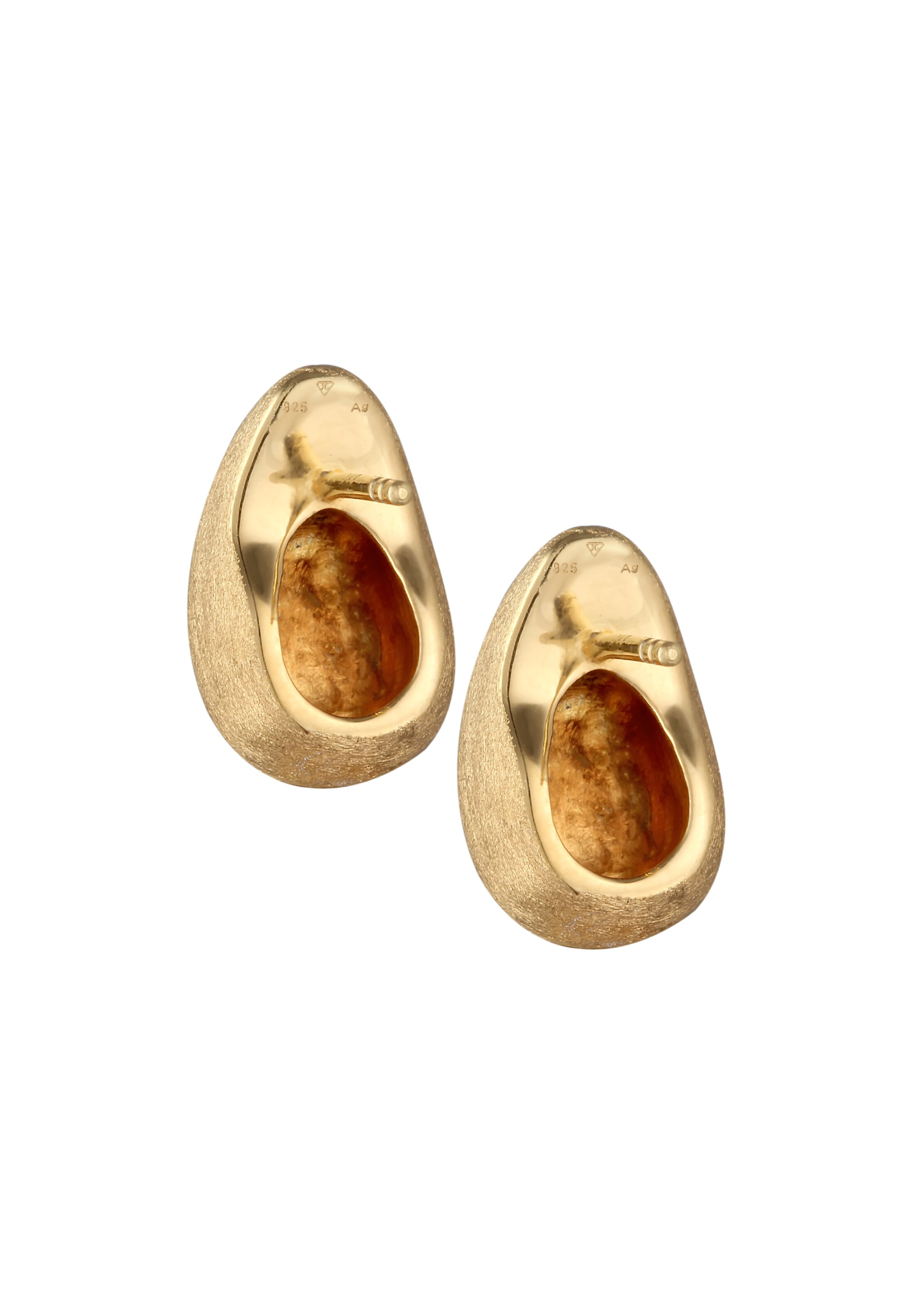 ELLI PREMIUM Earrings in Gold