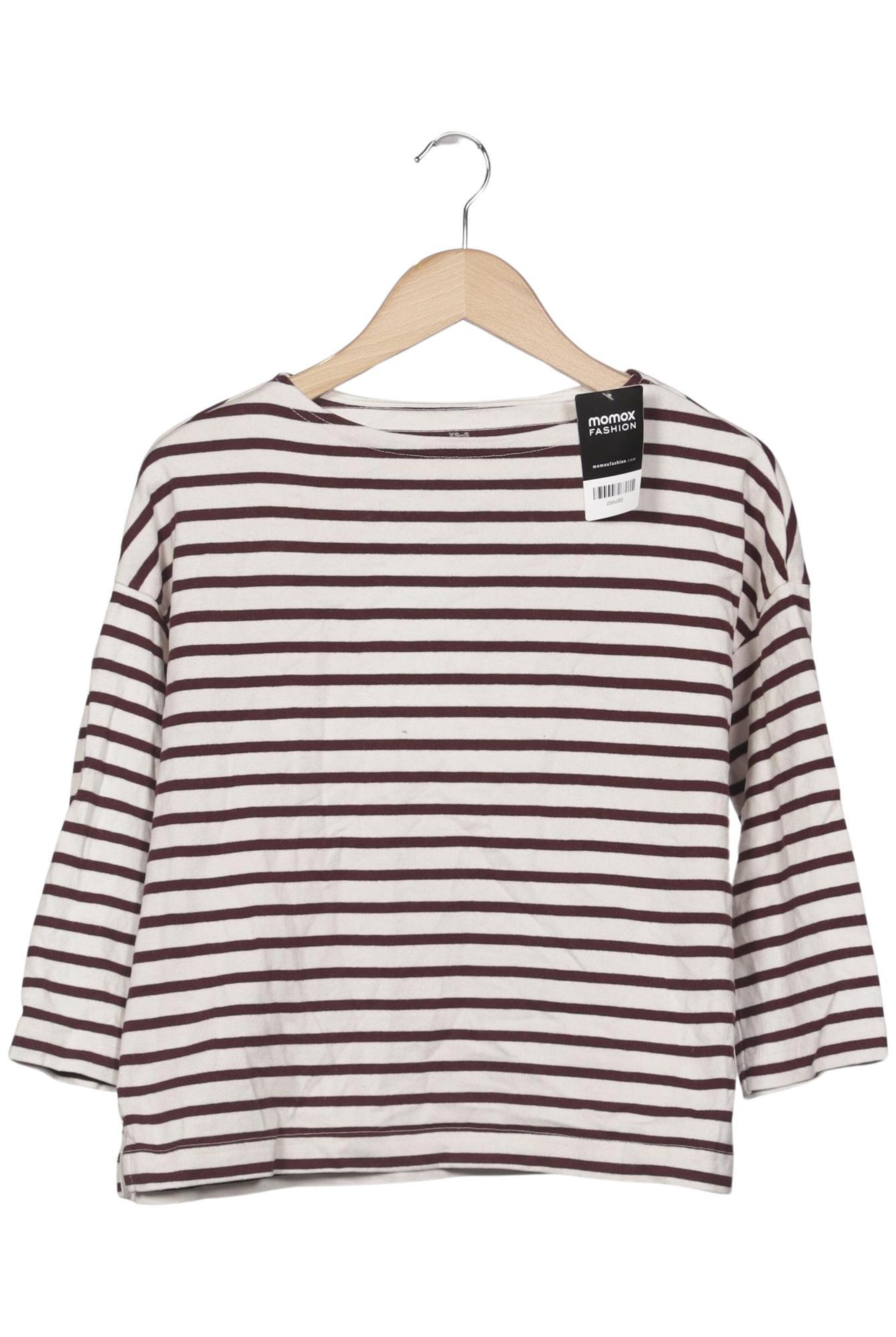 MUJI Top & Shirt in XS in Mixed colors: front