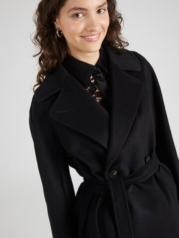 Cappotto di mezza stagione di Weekend Max Mara in nero