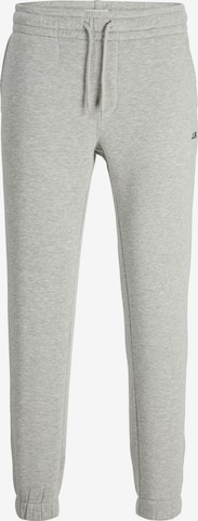 Pantaloni 'JREBGORM' di JJ Rebel in grigio: frontale