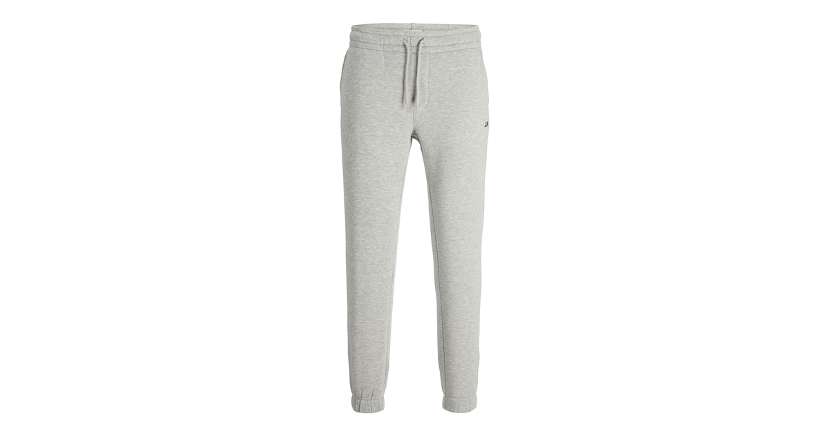 Jrebgorm Reg Rebel Logo Noos Pantalon de survêtement, Blue Shadow., S Jrebgorm Reg Rebel Logo Noos Pantalon de survêtement, Blue Shadow., S