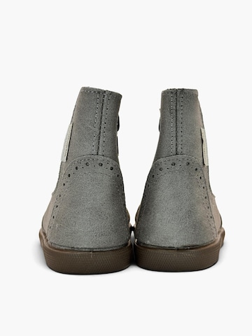 Pisamonas Boot in Grey