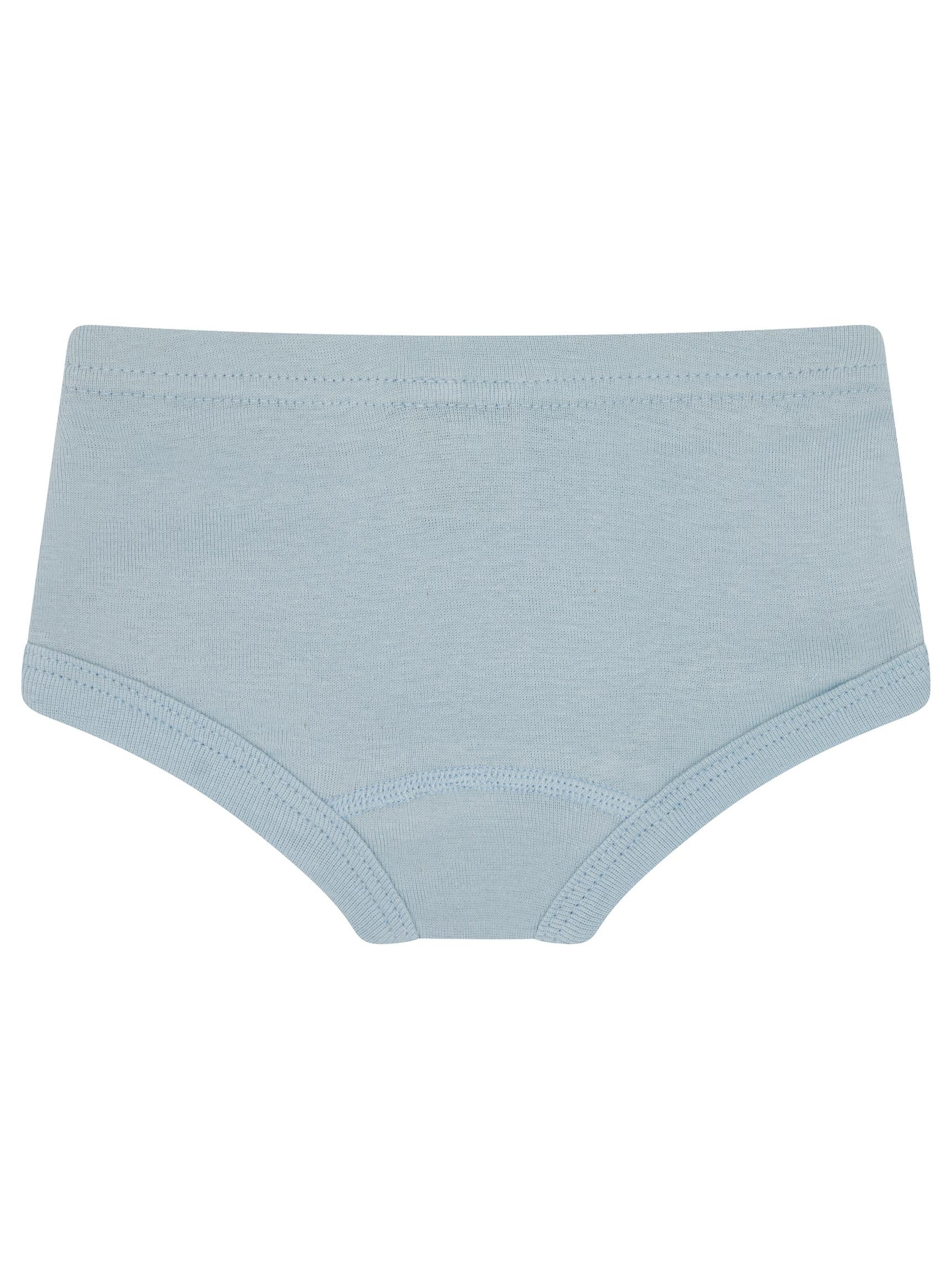 loud + proud Underpants in Blue