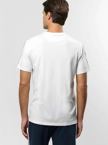 U.S. POLO ASSN. Klasický střih Košile ' Carl ' – bílá