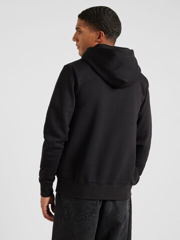 TOMMY HILFIGERSweater majica - crna boja