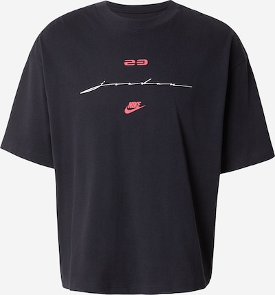 Jordan Paita värissä punainen / musta / valkoinen, Tuotenäkymä