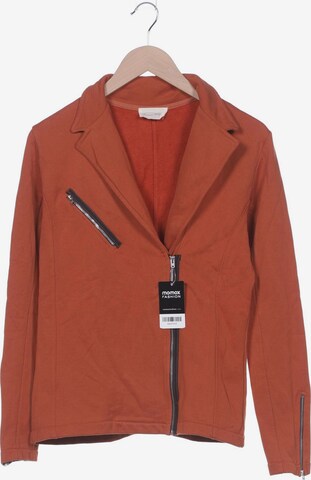 AMERICAN VINTAGE Sweater M in Orange: predná strana
