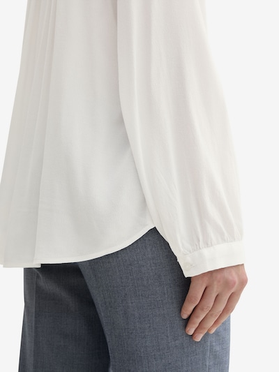 TOM TAILOR Blouse in White, Item view