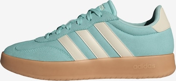 Sneaker bassa 'Barreda' di ADIDAS SPORTSWEAR in verde: frontale