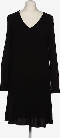 ICHI Dress in M in Black: front