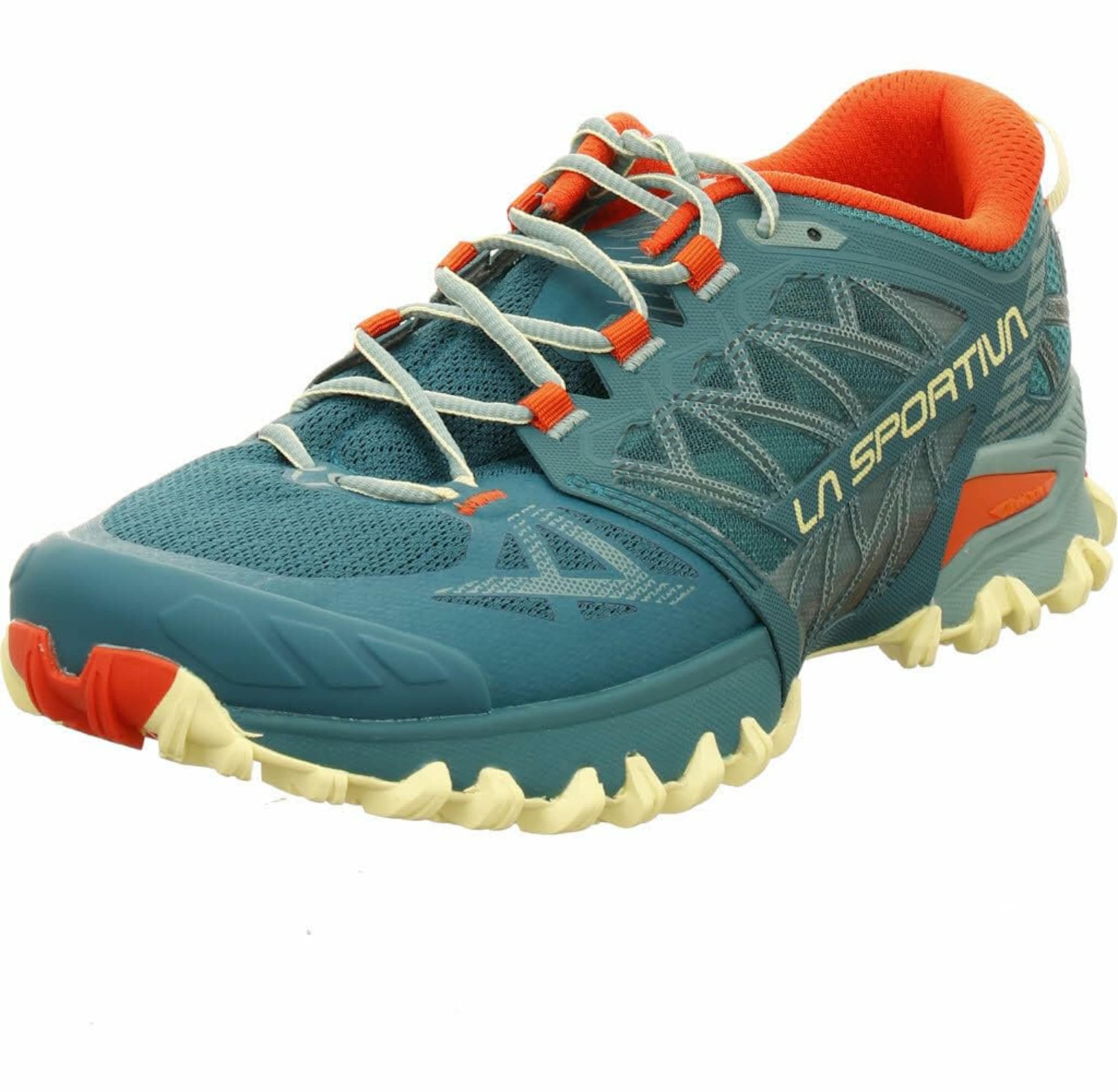 LA SPORTIVA Low shoe in Blue: front