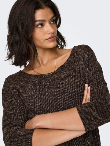 Pullover 'ONLALBA' di ONLY in marrone