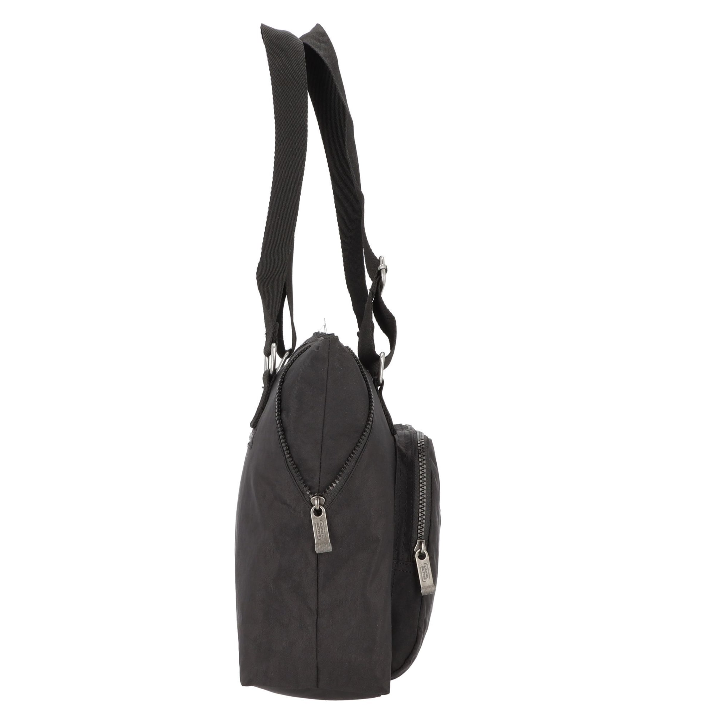 CAMEL ACTIVE Shopper 'Journey' in Schwarz