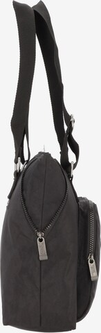 Cabas 'Journey' CAMEL ACTIVE en noir