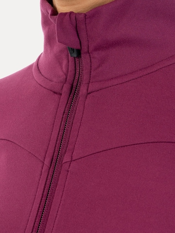 Vestes d’entraînement 'Kenna' Smilodox en rose
