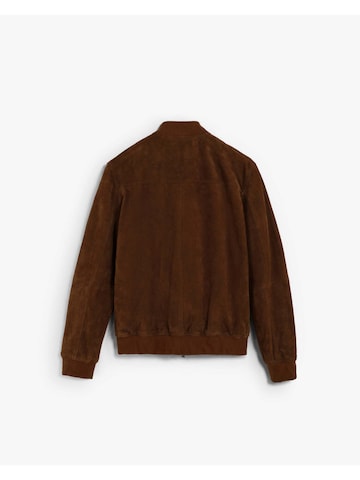 Scalpers Cardigans ' ' i brun