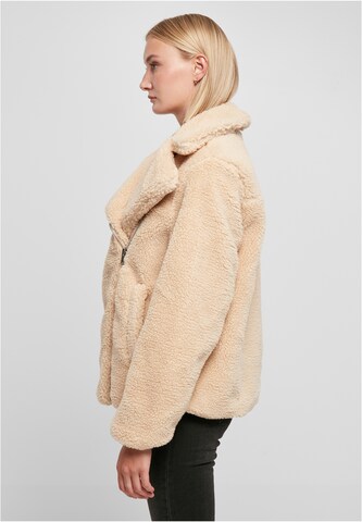 Veste d’hiver Urban Classics en beige