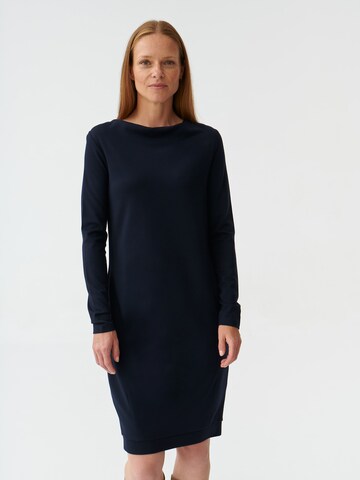 TATUUM Kleid 'ARINA' in Blau: predná strana