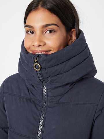 Fli Papigu Winter Jacket in Blue