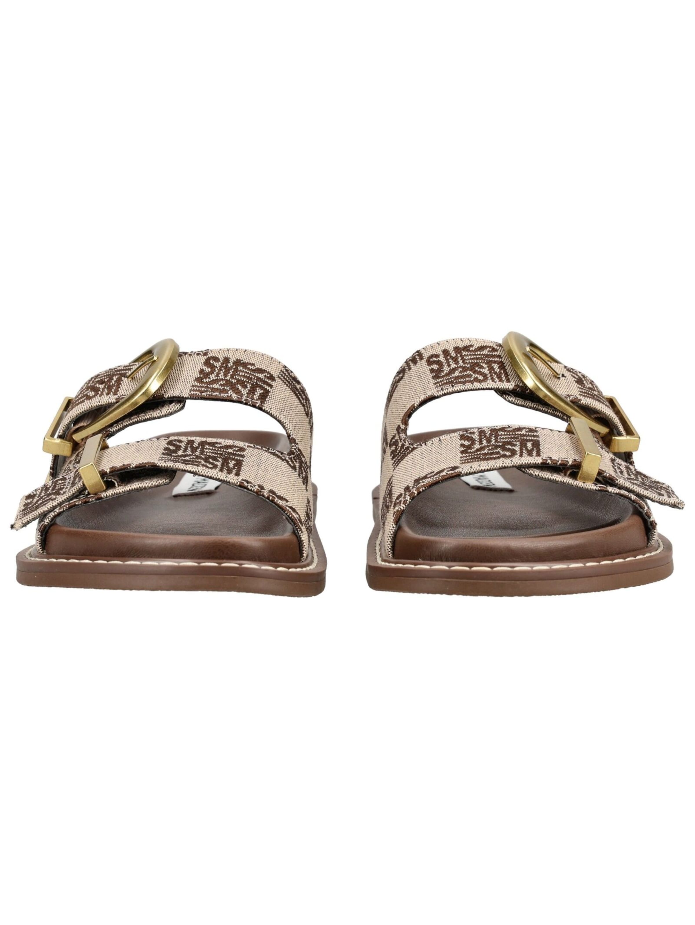 STEVE MADDEN Muiltjes in Bruin