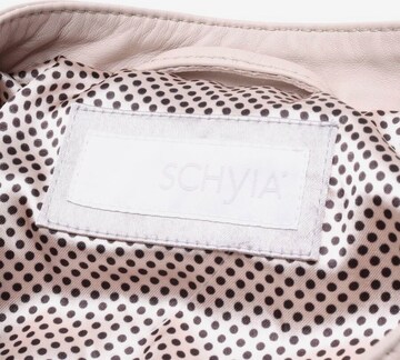 Schyia Jacket & Coat in XL in White