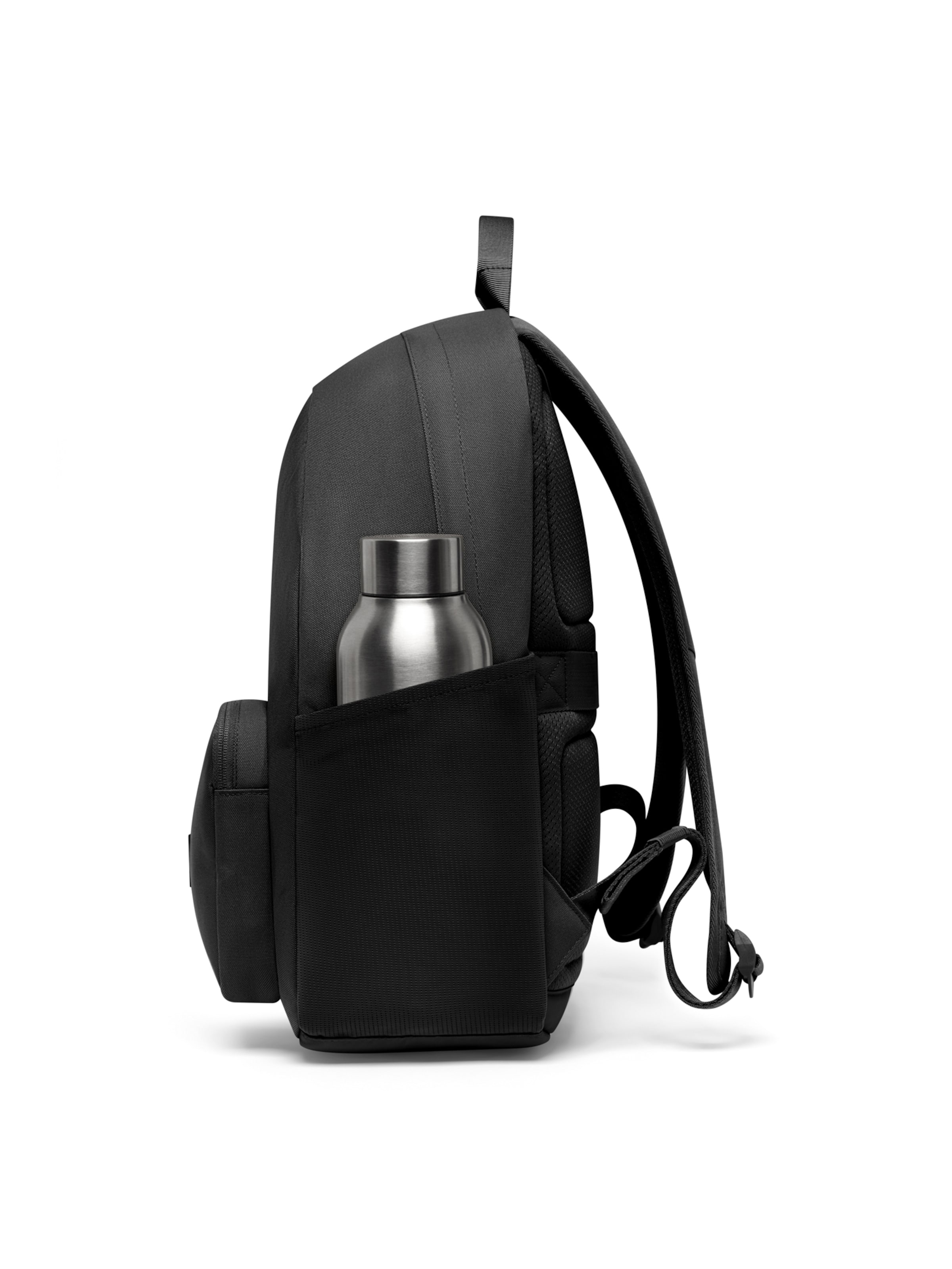 Johnny Urban Σακίδιο πλάτης 'Moritz' σε μαύρο