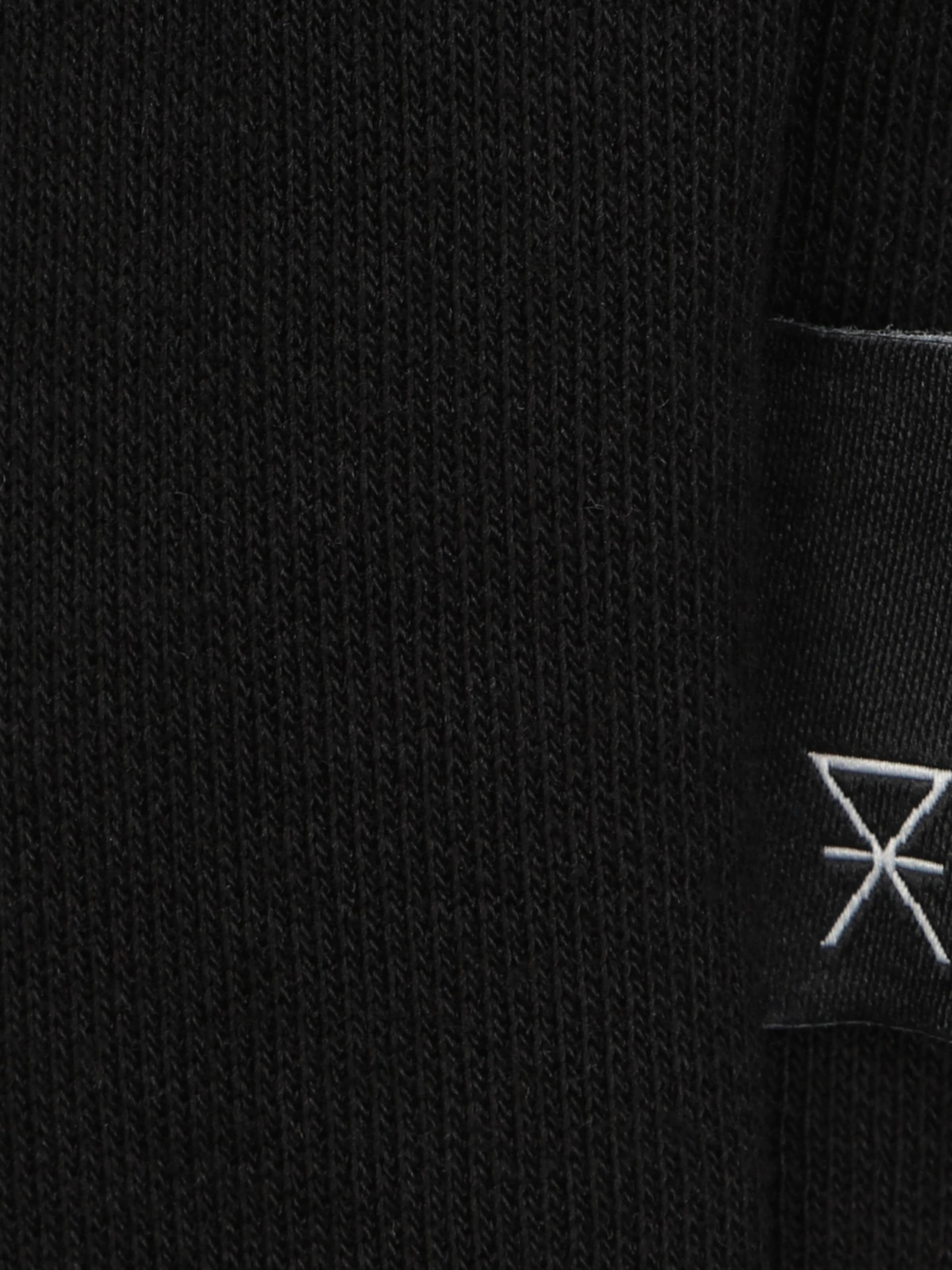 JBS OF DENMARK Sweatshirt in Schwarz