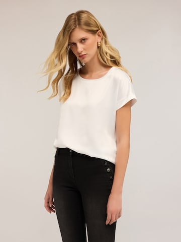 MOTIVI Top in Wit