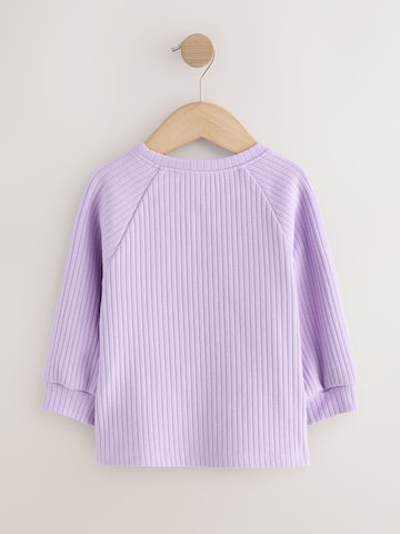 Next - Camisola em roxo
