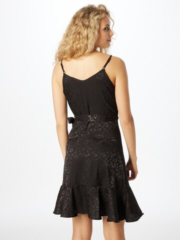 River Island Kleid in Schwarz