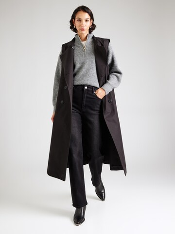 Regular Jean '94 GIT' Abrand en noir