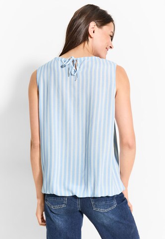 CECIL Blouse in Blue