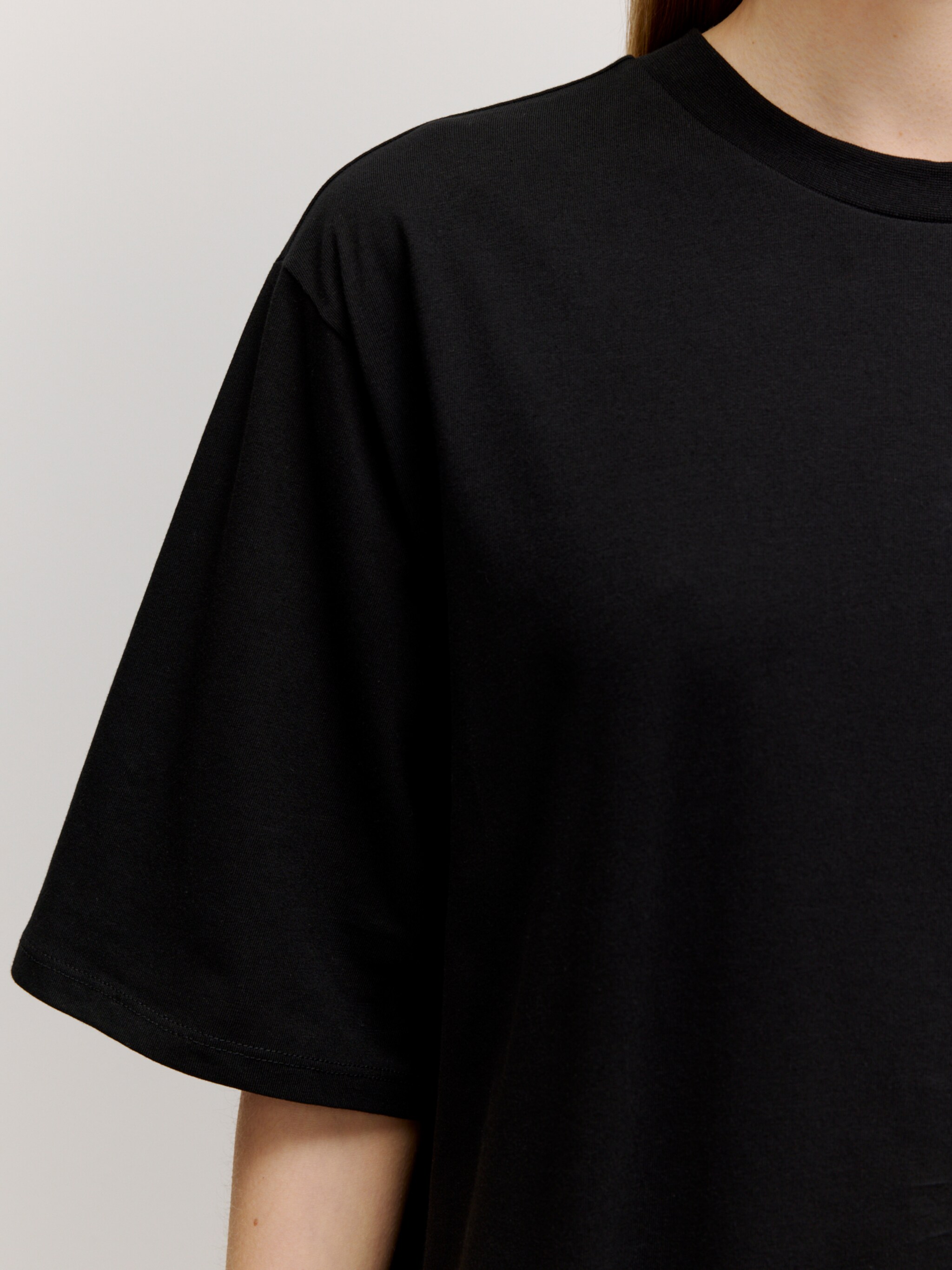 EDITED Productos Vestido 'Kris' negro
