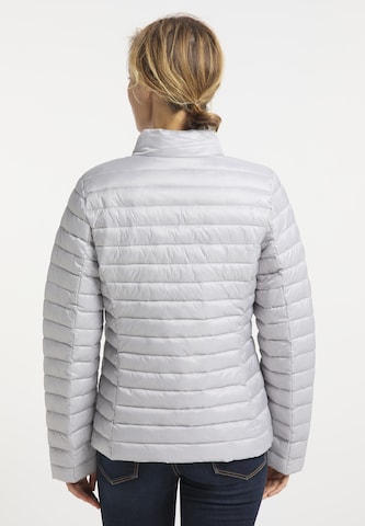 Usha Between-season jacket in Grey